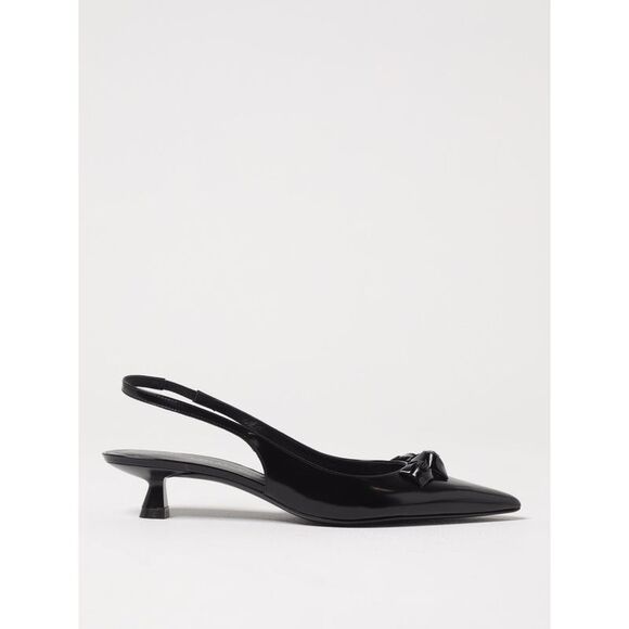 Stuart Weitzman High Heel Shoes Woman Black